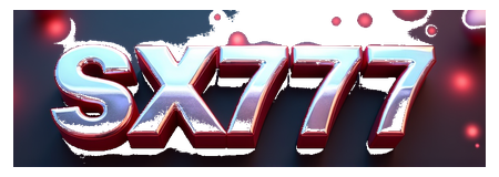 sx7777 logo